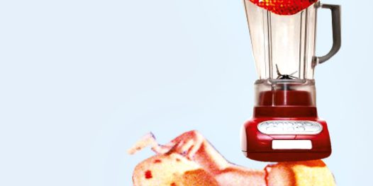 Só as mães sabem abrir latas!