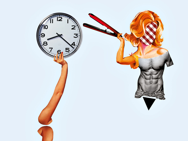 O cupcake é a calça skinny da gastronomia