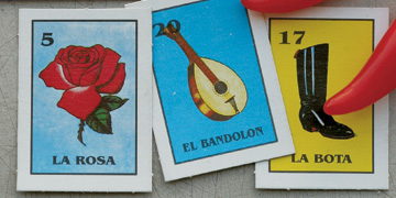 Pais etiquetados