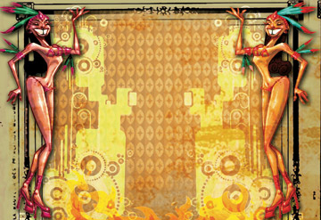 O que aconteceu no Carnaval