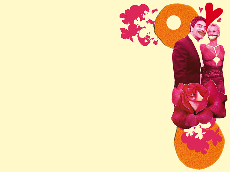 O não noivado de Xuxa