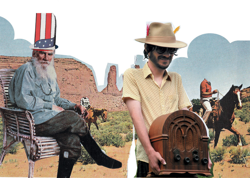 Aula de crise para os americanos