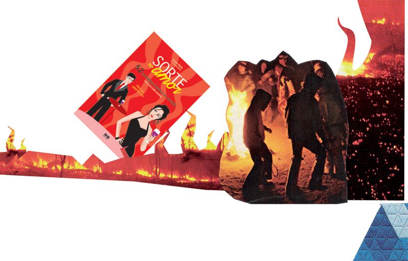 Como perder 52 semanas em 52 semanas