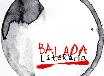 Balada do livro