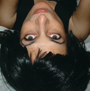 Arte, camisetas e rock’n’roll