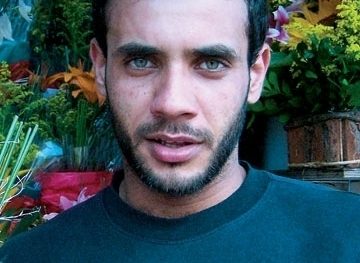 Abri a porta, apareci