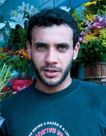 Abri a porta, apareci