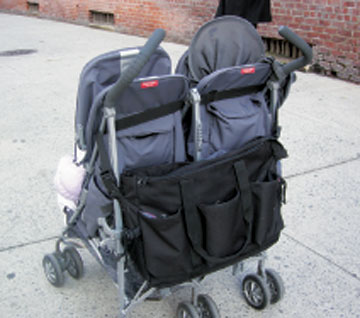 O novo tribaby boom?