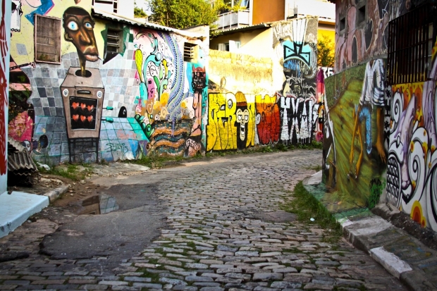 Grafite em dose dupla