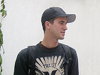 Bob Burnquist – 2005