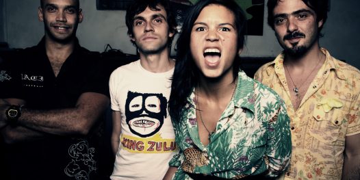 Pra agendar: Ciudad Emergente