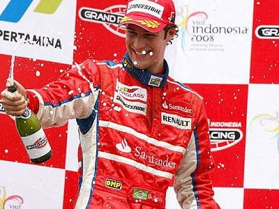 Bruno Senna