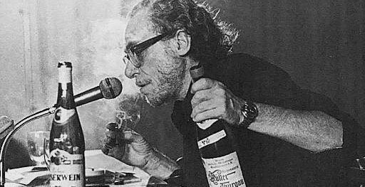 Vagabundagem de Segunda