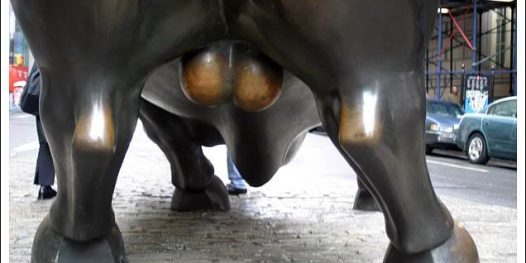 Um texto que dispensa culhões