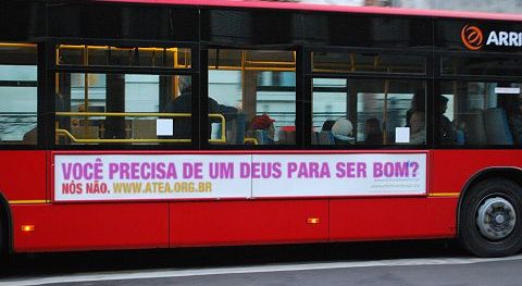 Busões Ateus