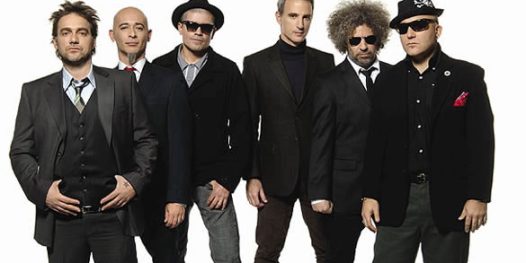 Los Fabulosos Cadillacs