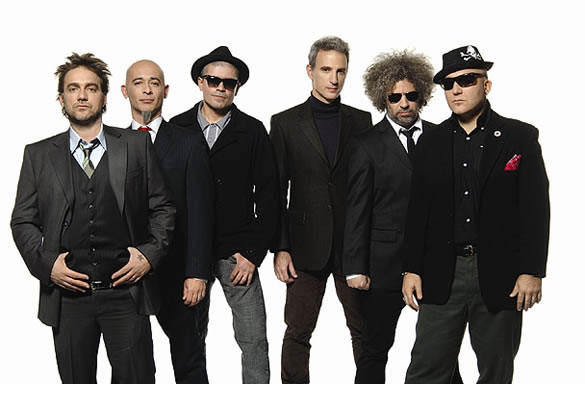 calaveras y diablitos, uh uh uh.