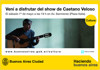 Taí o outdoor que alegrou a minha vida esta semana!