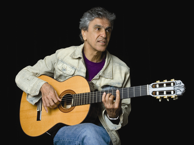 Caetano Veloso – Parte 1