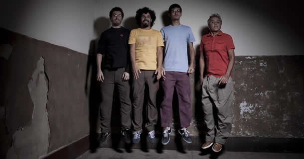 O que se move em Paris