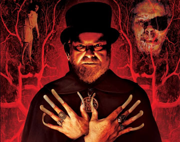 Segredinho de manicure