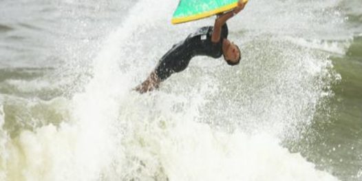 84% de aproveitamento