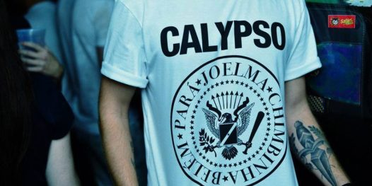 Sobre camisetas e sabedoria