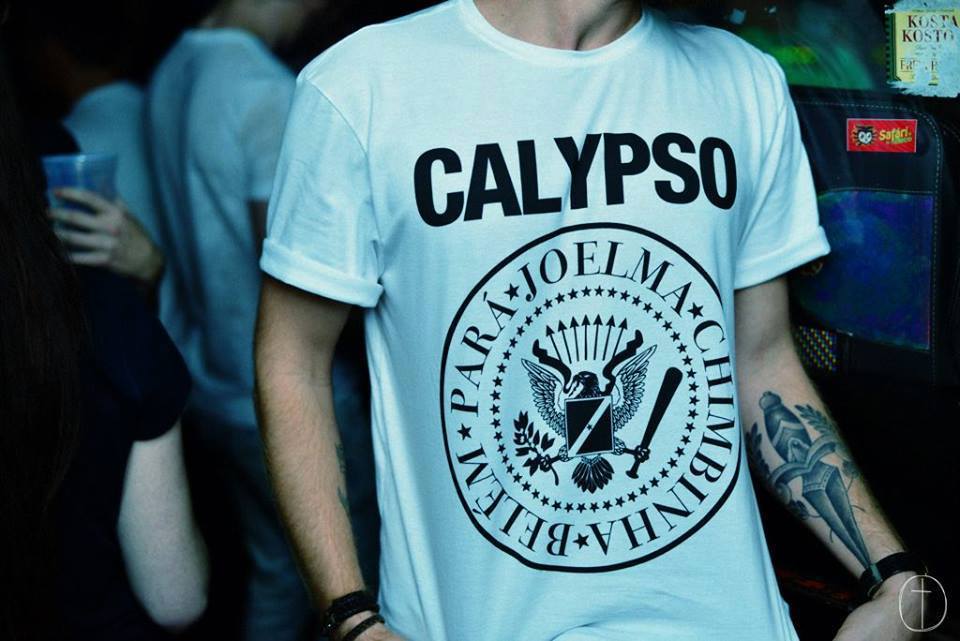 Sobre camisetas e sabedoria