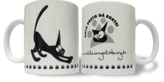 Bazar Adote Um Gatinho 2011