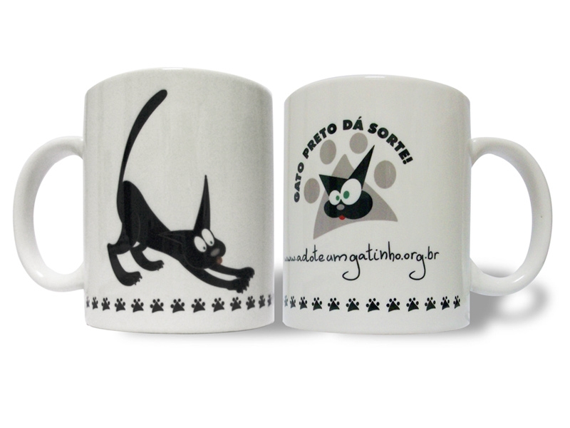 Bazar Adote Um Gatinho 2011