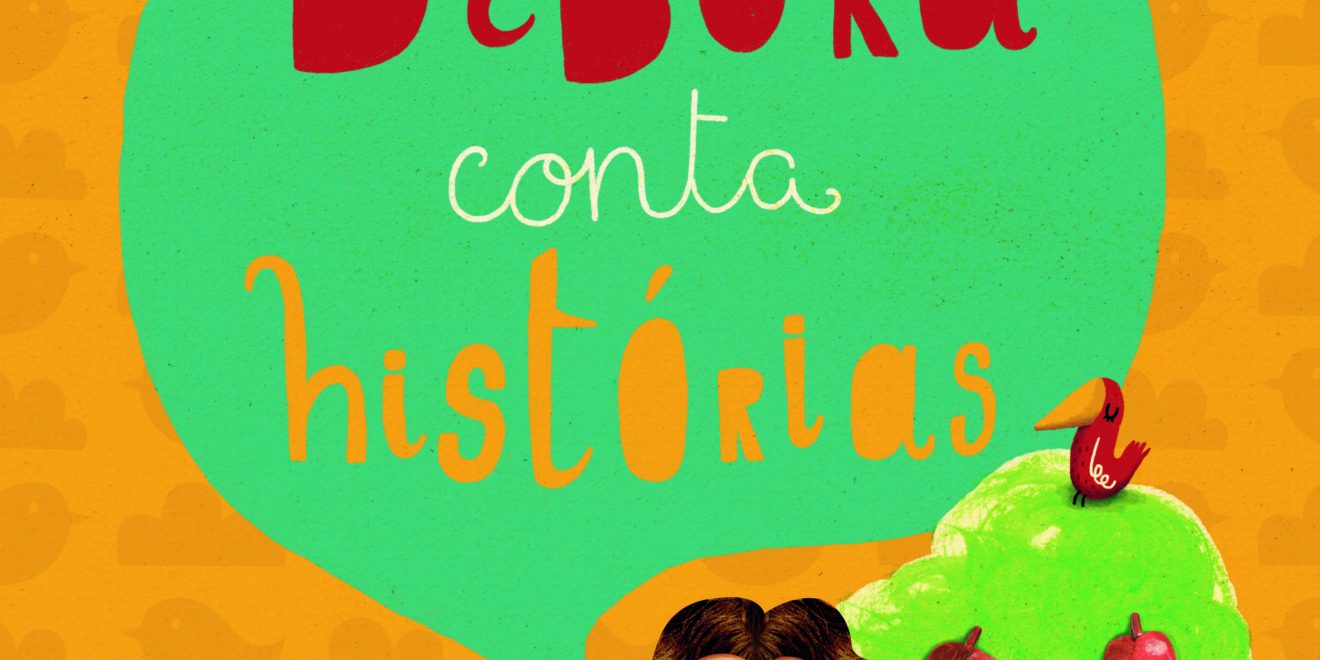 As conquistas de Débora