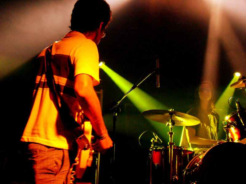 Festival Bananada 2009