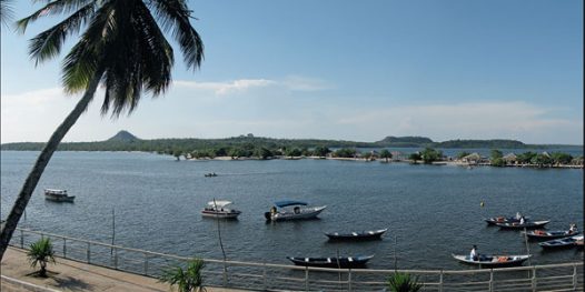 Qual é a sua, praia?
