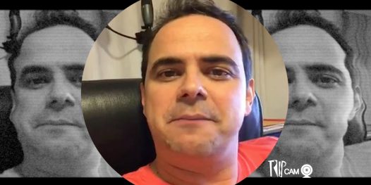 Um papo sobre humor e política com Márvio Lúcio, o Carioca