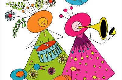 Carnaval em Buenos Aires