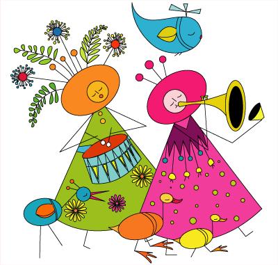 Carnaval em Buenos Aires