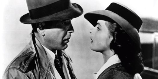 Por trás das câmeras do clássico