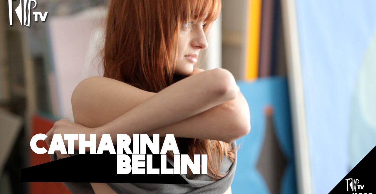 Catharina Bellini – TripTV #29