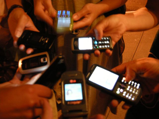 Nossos celulares baratérrimos: nenhum iPhone