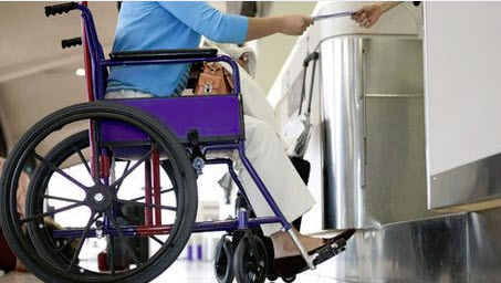 Aceita amendoim, barra de cereal ou descaso?