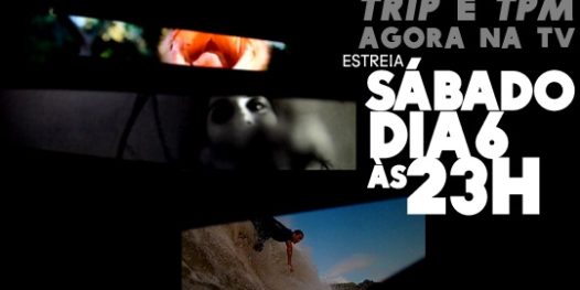 Teaser Trip TV