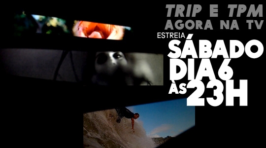 Teaser Trip TV