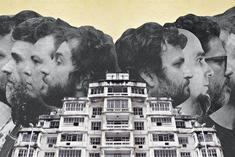 Cidadão Instigado – O ciclo da decadência