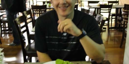 Diário de um personal