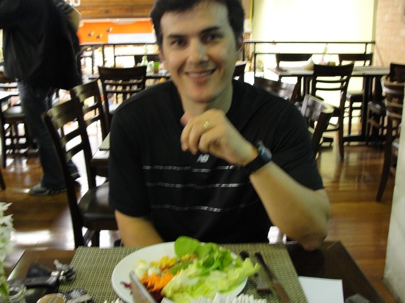 Diário de um personal