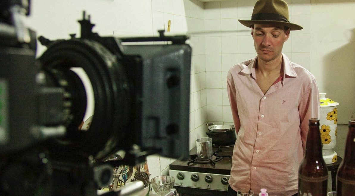 Te desejo mas te refuto