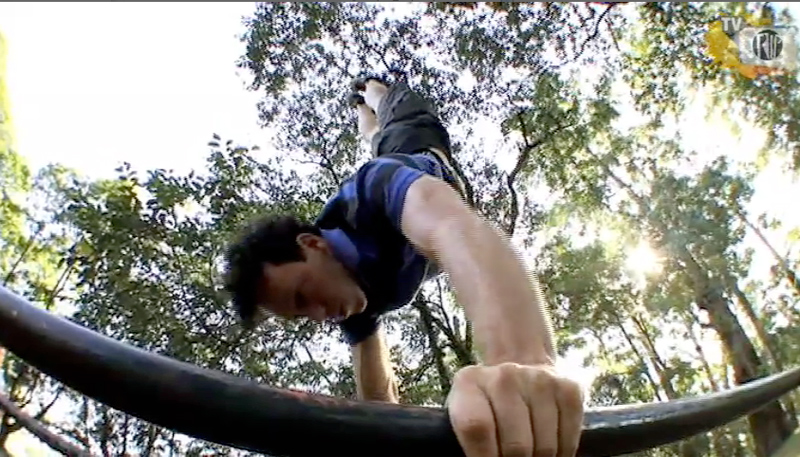 Personal alternativo