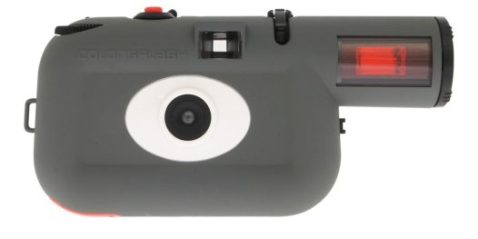 Lomography Colorsplash