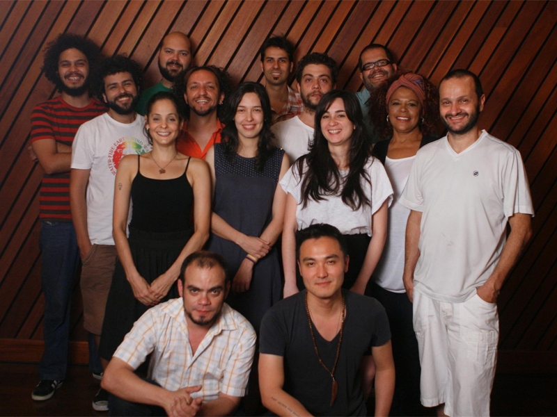 Os artistas que homenagearão Luís Gonzaga