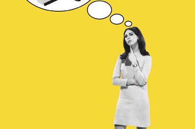 Caso ou compro uma bicicleta?